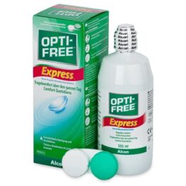 Розчин Opti-Free Express 355 мл
