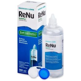 Розчин ReNu Multiplus 360 мл