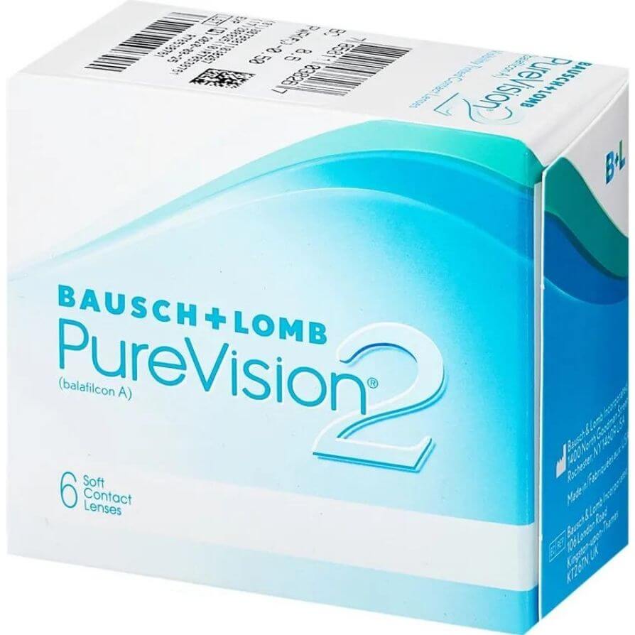 Purevision 2 linzar.com.ua