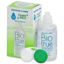 Розчин Biotrue 100 мл