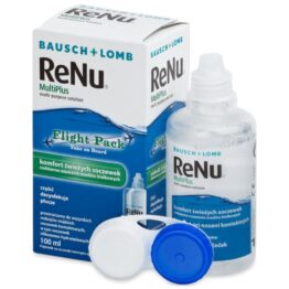 Розчин ReNu Multiplus 100 мл