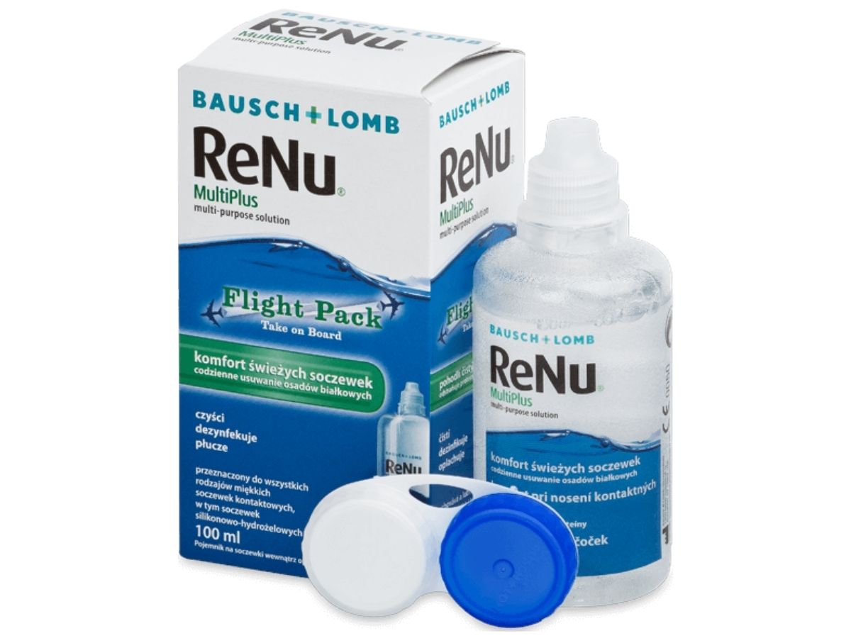 ReNu MultiPlus 100 ml linzar.com.ua ReNu MultiPlus 100 ml linzar.com.ua