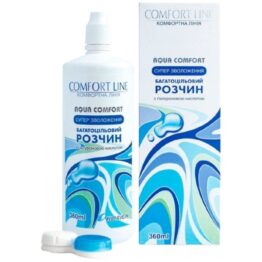 Розчин Aqua Comfort 360 мл