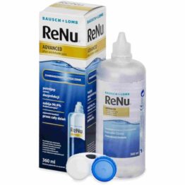 Розчин ReNu Advanced 360 мл