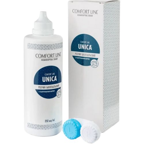 Unica Comfort Line linzar.com.ua Unica Comfort Line linzar.com.ua