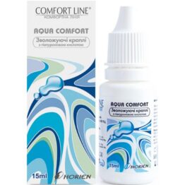 Краплі Aqua Comfort (15 мл)