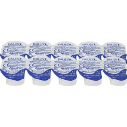 Одноденні лінзи Dailies AquaComfort Plus (10 шт)