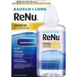 Розчин ReNu Advanced 100 мл