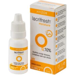 Краплі Avizor Moisture Drops 15 мл